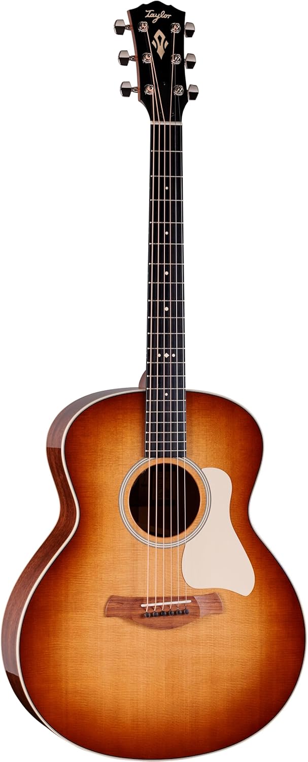 Taylor Gold Label 514e Acoustic-electric Guitar - Sunburst