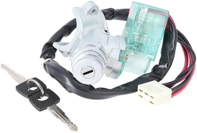 A9424600004 9424600004 4.62075SP Steering Lock with Ignition Lock Fits for Mercedes-Benz Actros 1996 97 98 99 00 01 2002