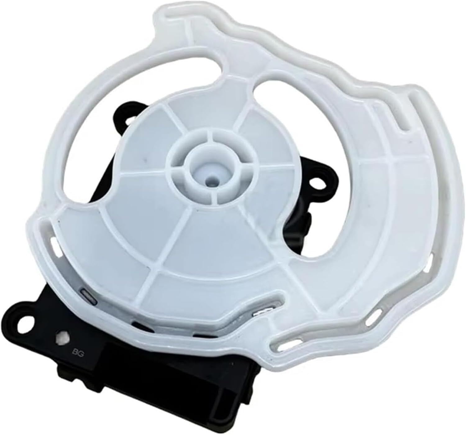 Car Air Door Actuator, Compatible for KIA, for Sorento, for Mohave 2006 2007 2008 2009 Air Conditioning Wind Direction Actuator Mode 972223E060