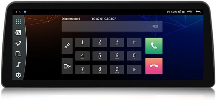 Car Stereo Radio for Kia KX7 2017…