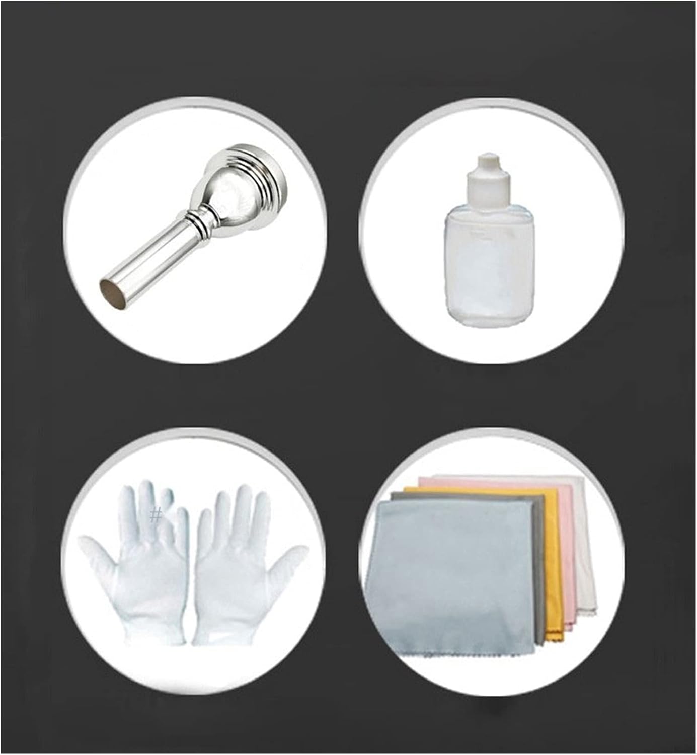 Euphonium Four Flat Keys Lacquered Gold Euphonium Big Horn Musical Instrument Student Euphonium