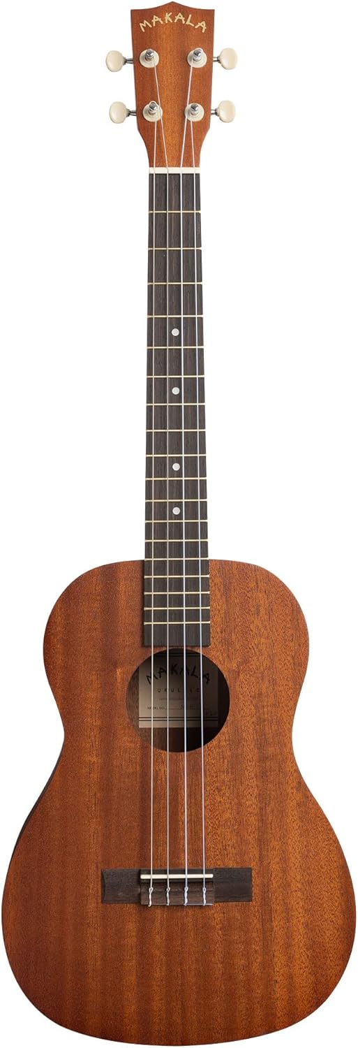 Kala KA-MK-B Makala Baritone Ukulele