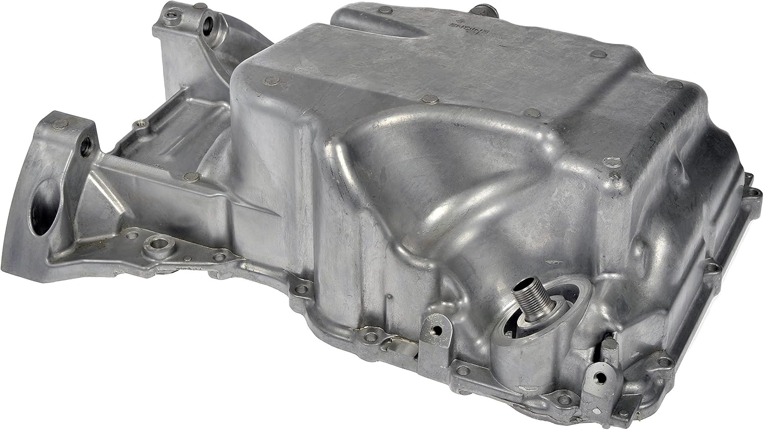 Dorman 264-856 Engine Oil Pan Compatible with Select Acura/Honda Models
