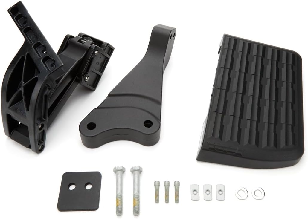 RealTruck AMP Research BedStep | 75302-01A | Fits 2006 - 2014 Ford F-150 (Excludes Flareside)