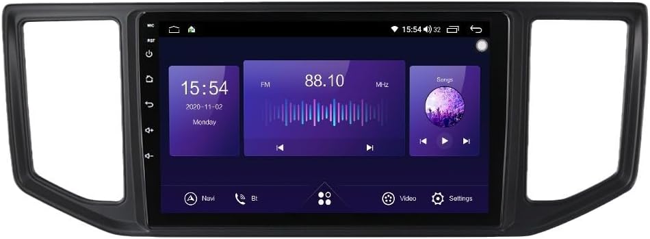 Car Stereo Radio for VW Crafter 2017-2021 2G RAM+32G ROM…