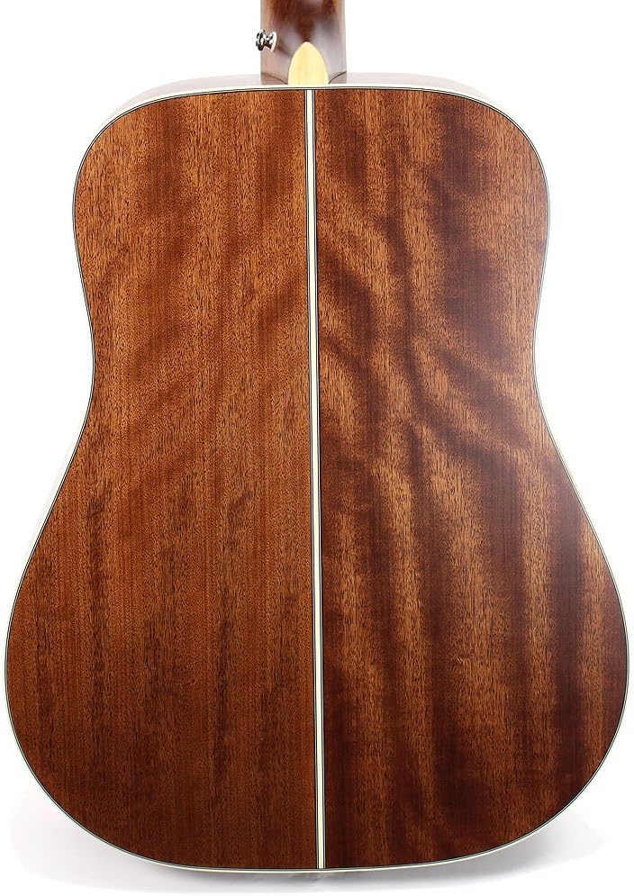 Takamine GD20-NS Dreadnought Acoustic Guitar, Natural