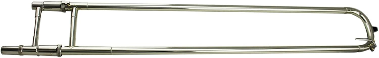 FLFL Student Trombone Tenor Tuning Slide Phosphor Copper Bell Trombone