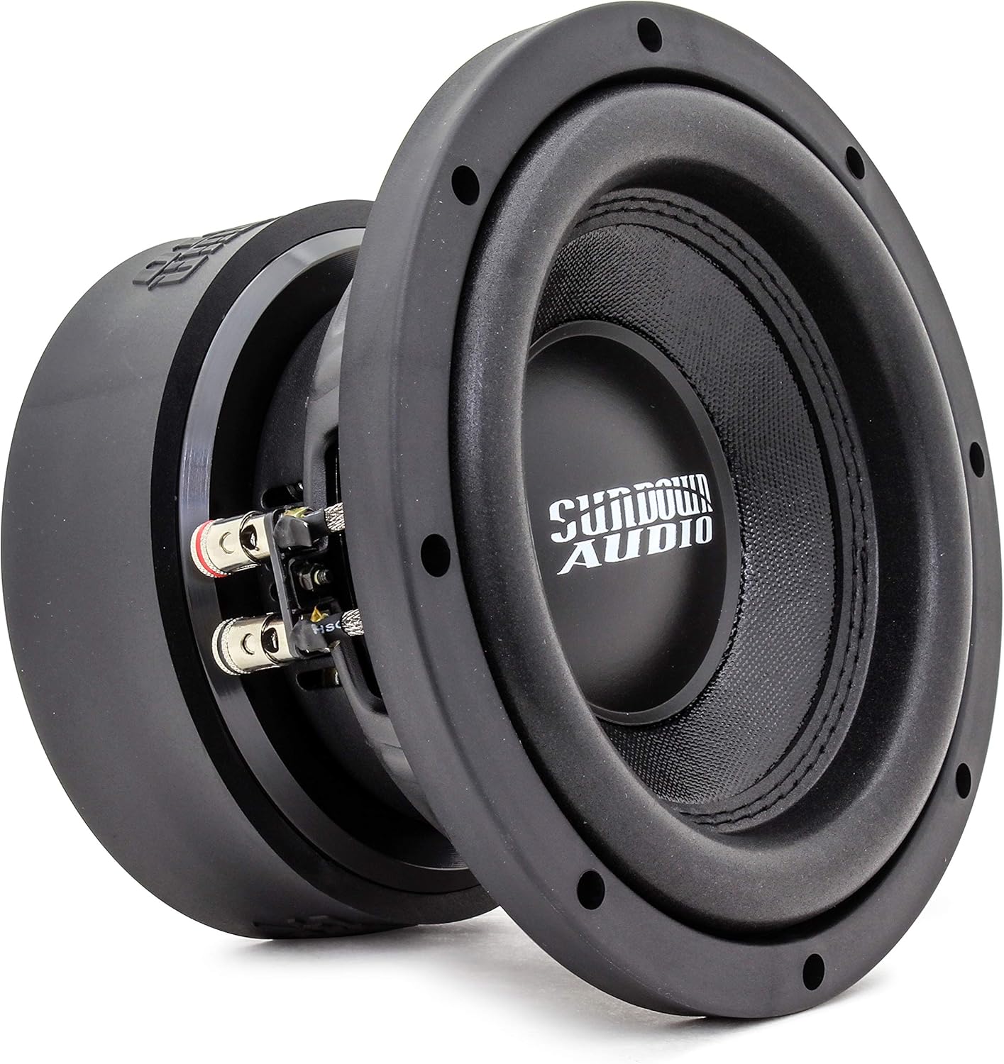 Sundown Audio E-8 V.6 D4 8