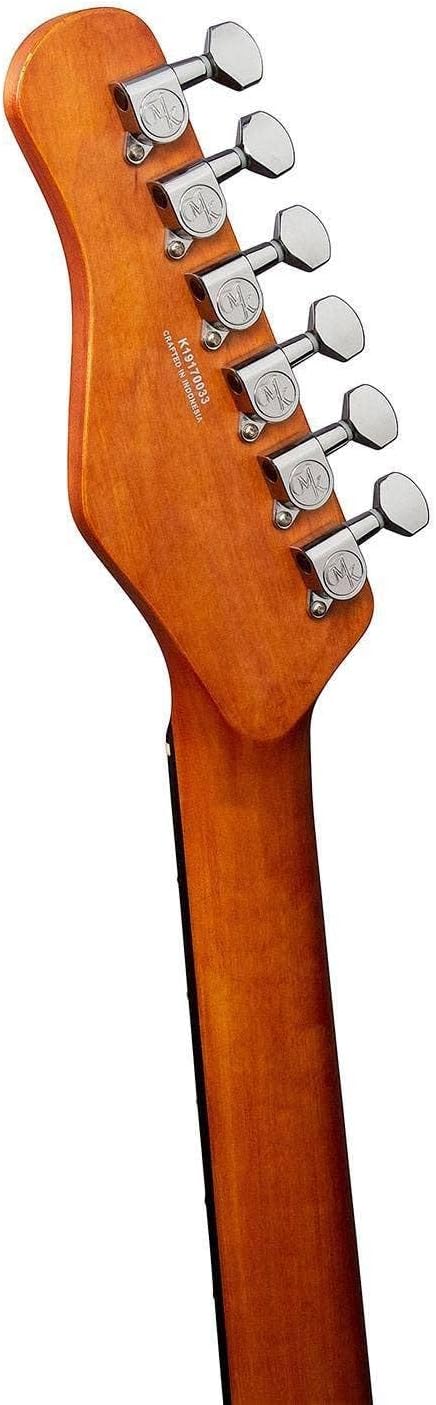 Michael Kelly 53OP Electric Guitar