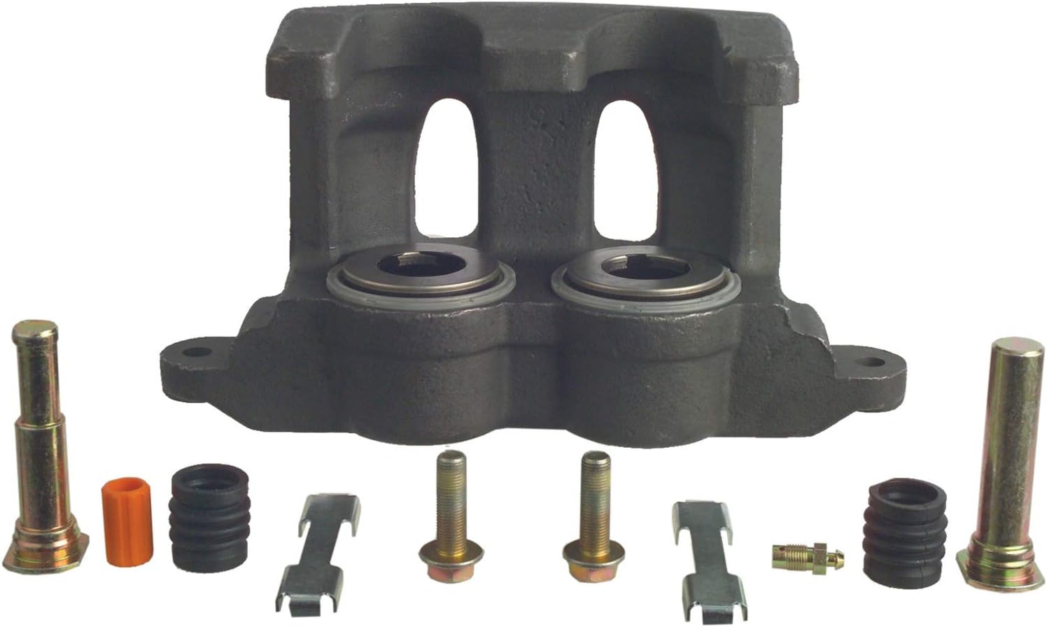 Cardone 18-8056 Remanufactured Unloaded Disc Brake Caliper (Renewed)