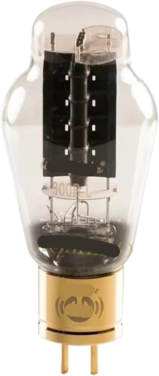 300B-L 300BL Vacuum Tube Amplifier DIY kit(1PCS 300B-L)