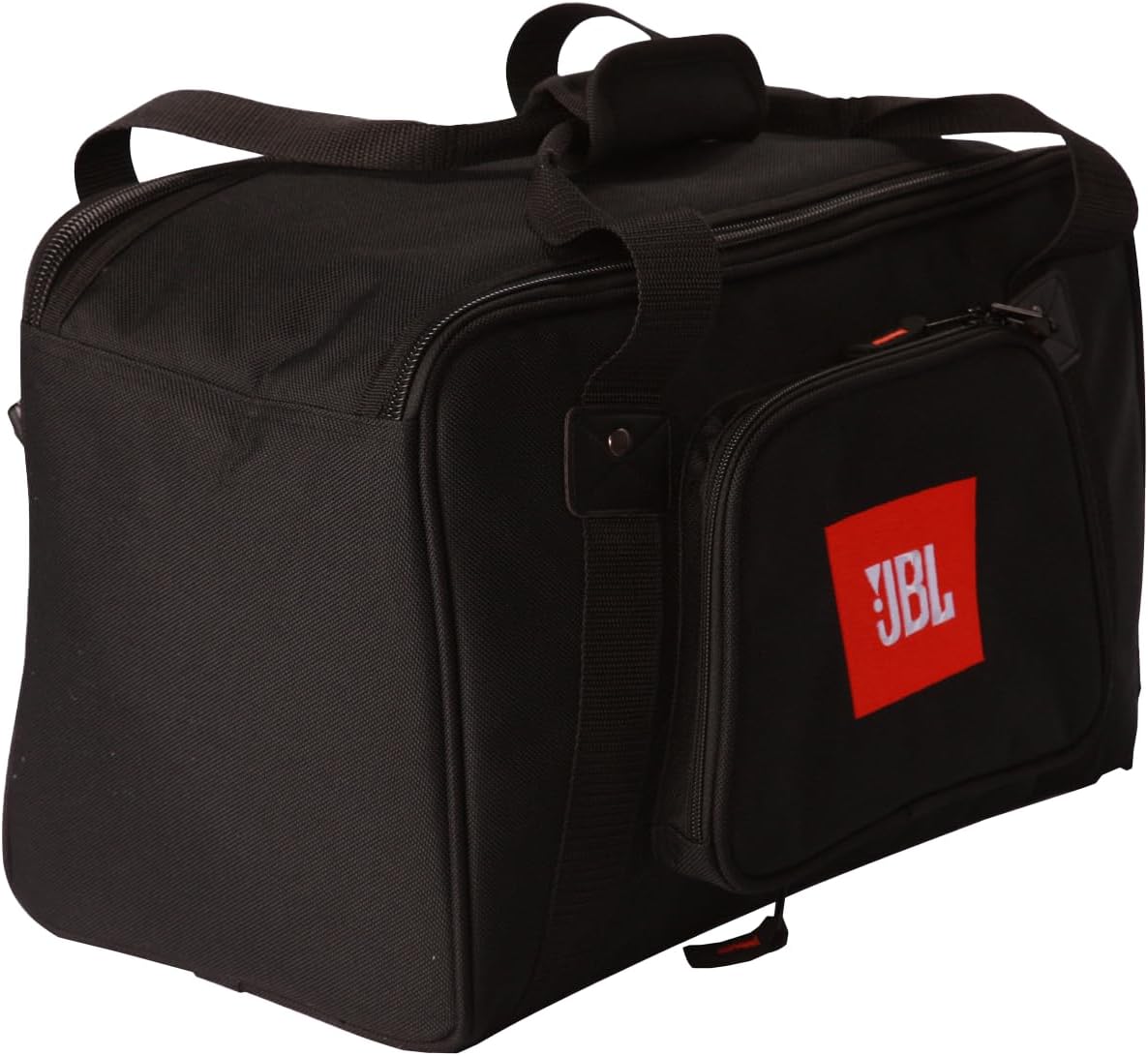 JBL Bags Travel Accessory-Luggage Cart, Black, VRX928LA Bag (VRX928LA-BAG)