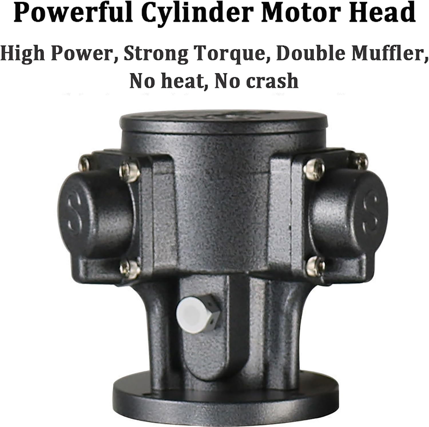 5 Gallon Pneumatic Paint Mixer, Automatic Paint Stirring Machine, Air 1/4HP Agitator with Stand, 0-2600r/min, Height Adjustable, for Viscous Liquid Ink Dye Stirring Tool