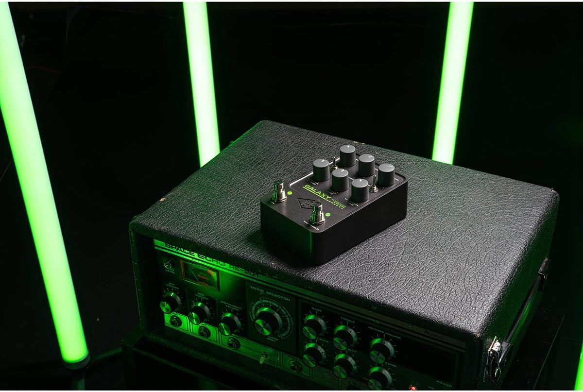 Universal Audio Galaxy '74 Tape Echo & Reverb