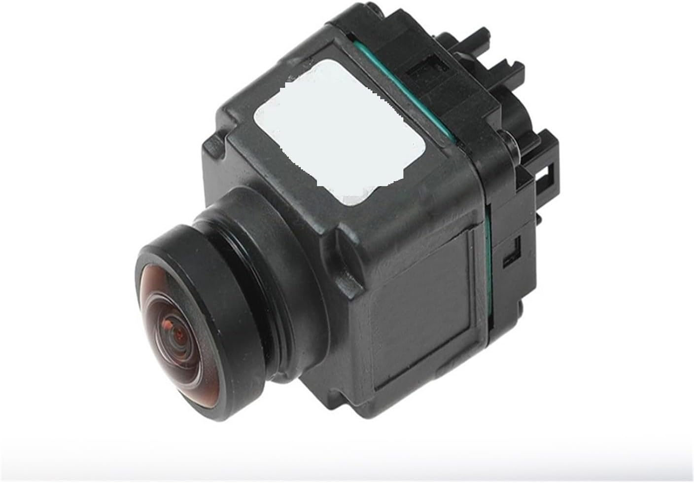 1pc Car Rear View Camera Compatible with Range CPLA-19H422-AC 170Degree 5W ABS Plastic Rear View Camera NTSC/PAL Electronics Part