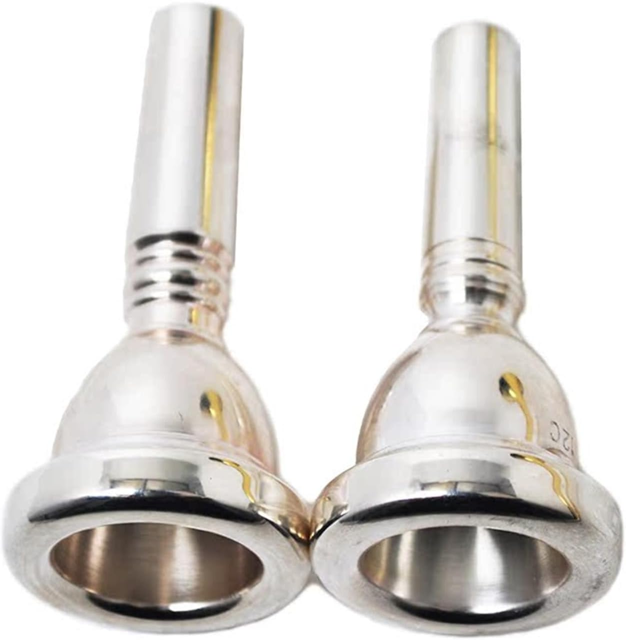 Professional B flat trombone suitable for beginners