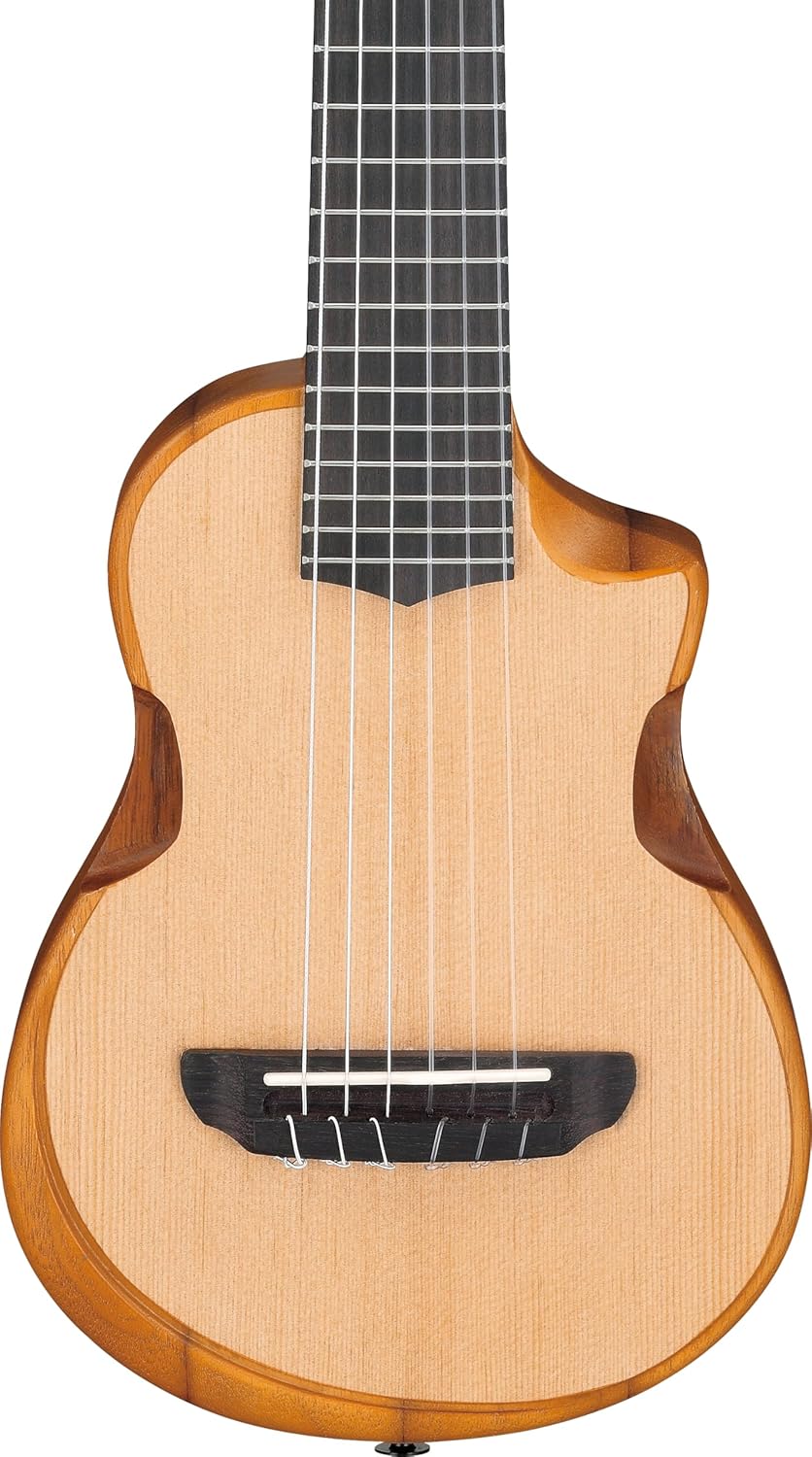 Ibanez AU Tenor Ukulele - Natural