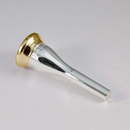 24K Gold Rim & Cup Schilke French Horn, 30B