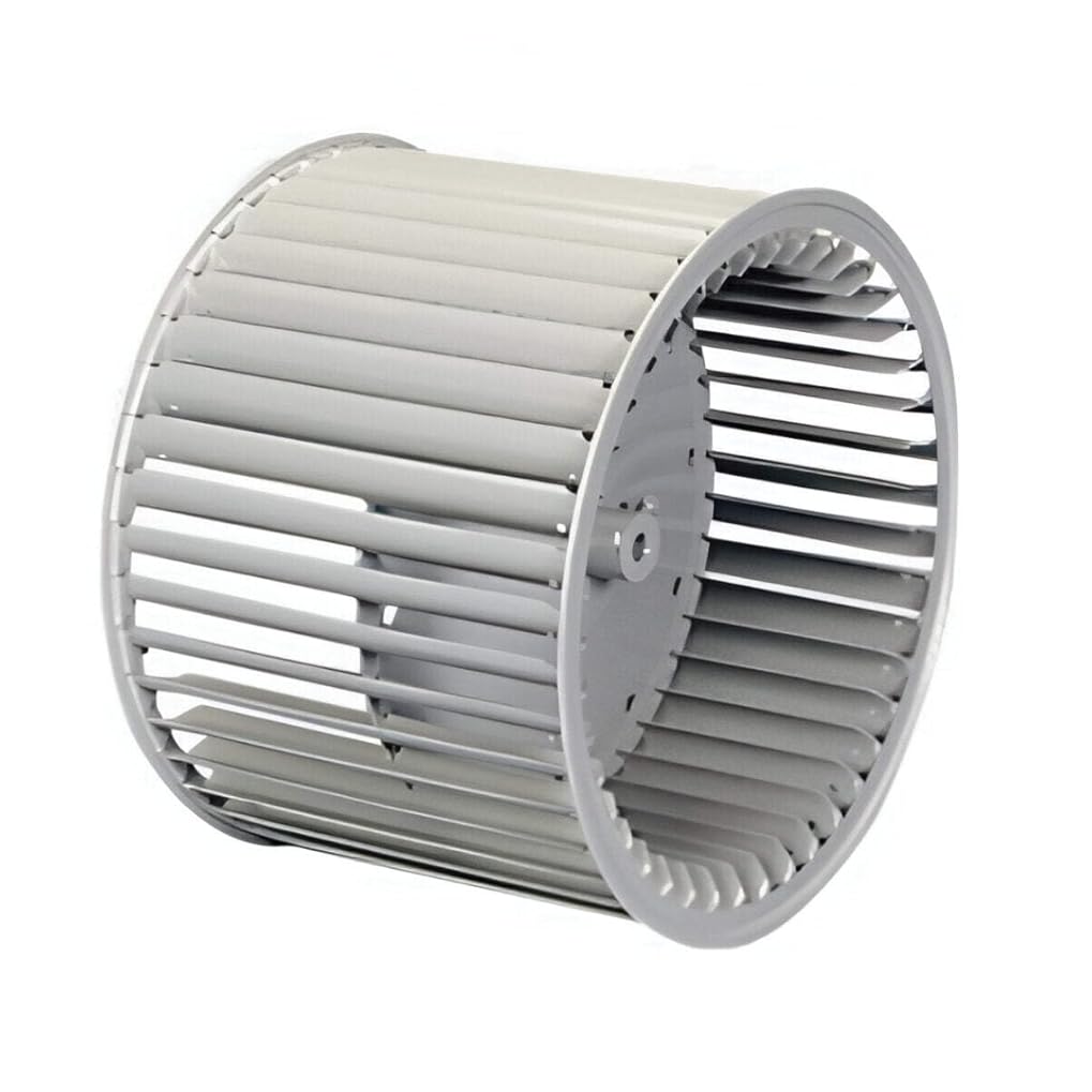 LAU (1) 01332402, Wheel, DD10-8 x 1/2” CCW Convex FACTORY NEW!