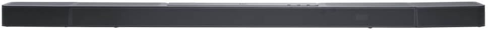 JBL BAR1300BLKAM-Z 11.1.4 ch Dolby Atmos DTS:X MultiBeam Soundbar System - Certified (Renewed)