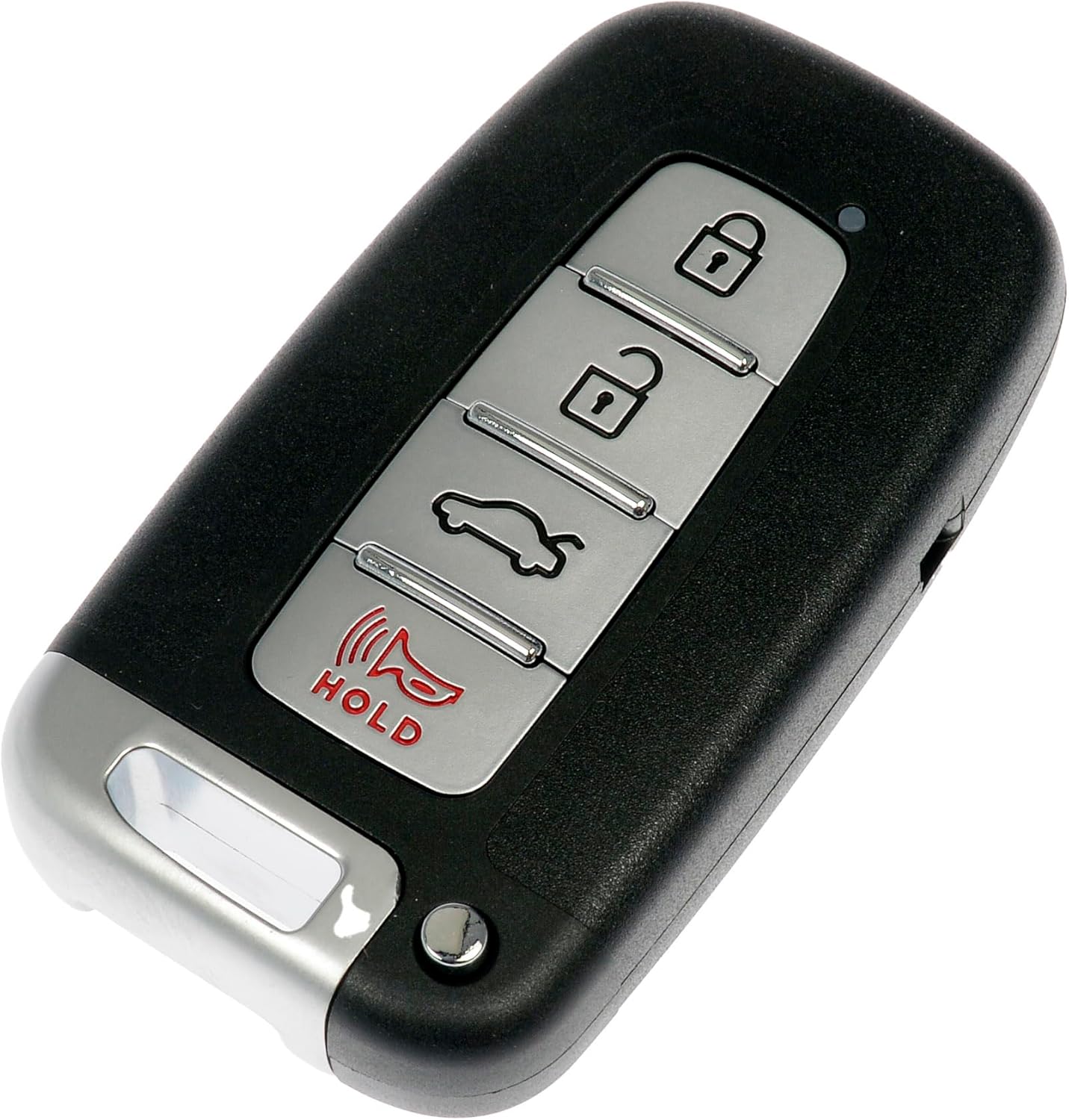 Dorman 99578ST Keyless Entry Remote 4 Button Compatible with Select Hyundai Models (Scan Tool Required to Program)