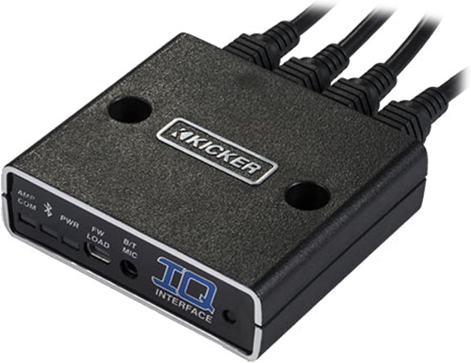 Kicker IQI Q-Class Intelligent Interface