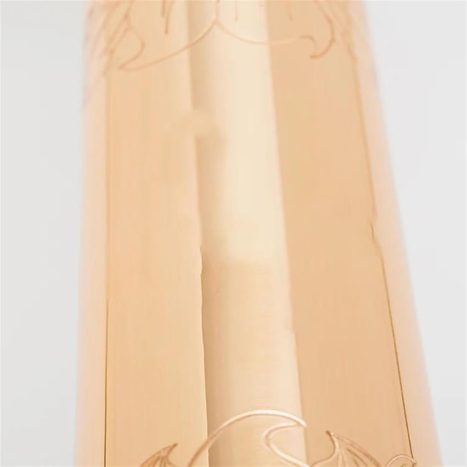 Professionals euphonium Performance Musical Instrument Tenor Trombone Yellow Brass Material, Gold Lacquer Finish