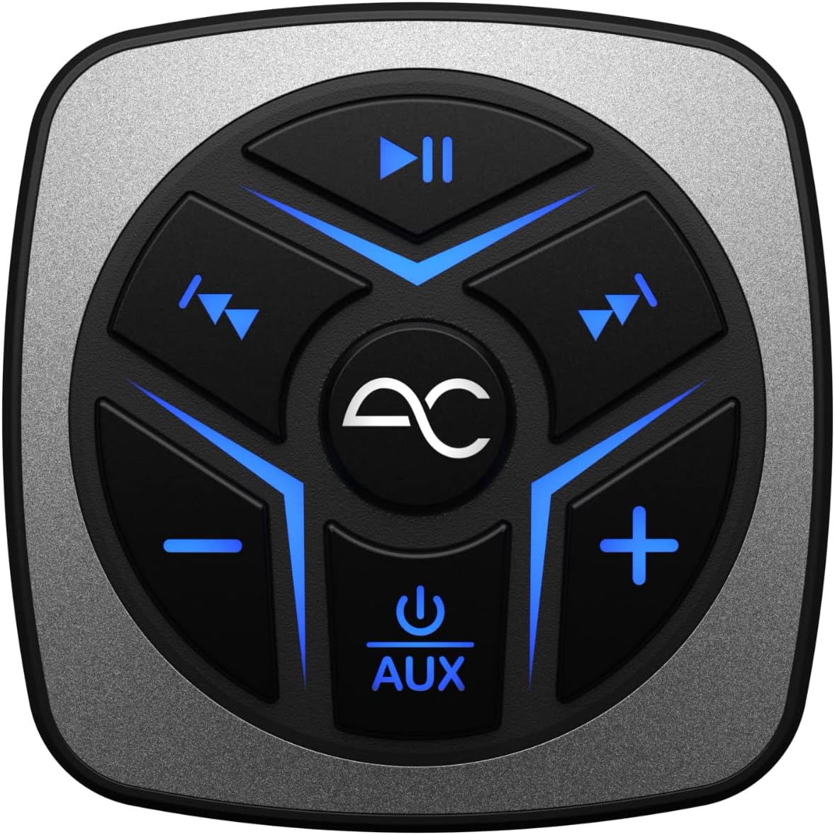 AudioControl All-Weather Bluetooth Controller and Streamer