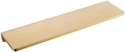 Shower Shelves Brass Shower Shelf, Bath Holder Bolt Inserting Towel Rack Corner Shelf Bathing Accessories (Color : 40CM B)