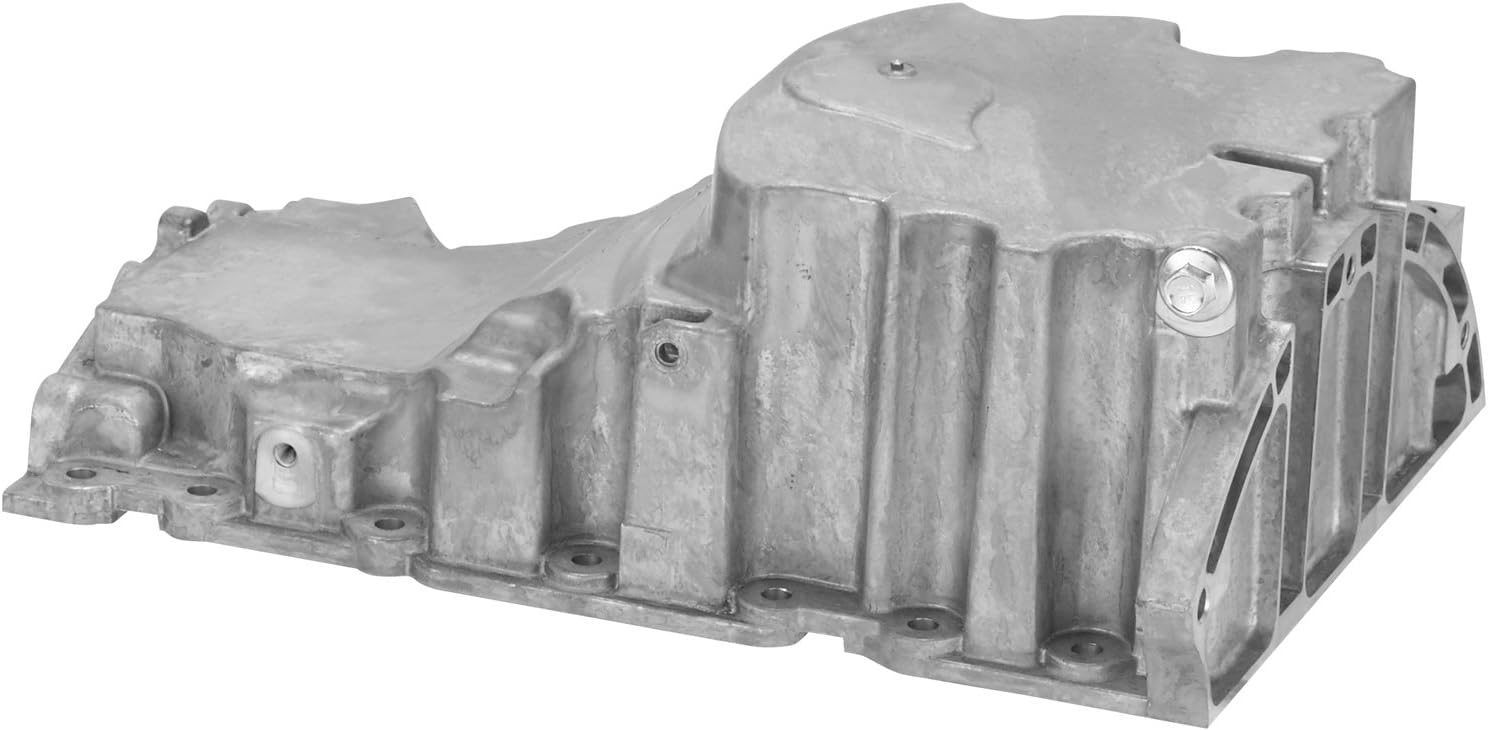 Spectra Premium FP71A Engine Oil Pan
