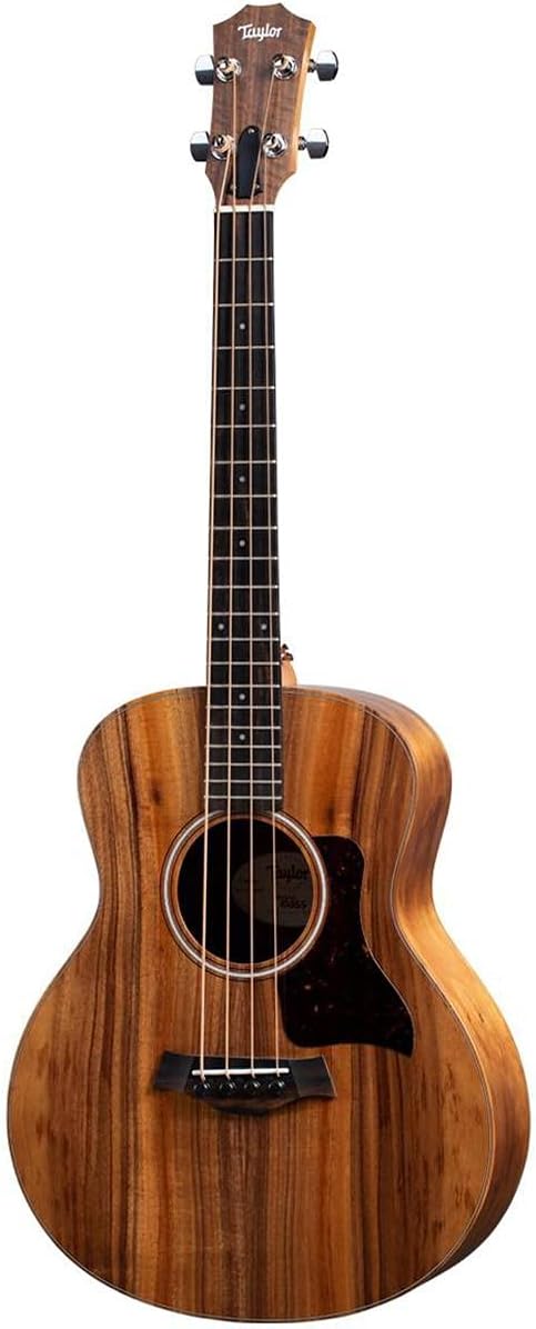 Taylor GS Mini-e Koa Bass - Natural