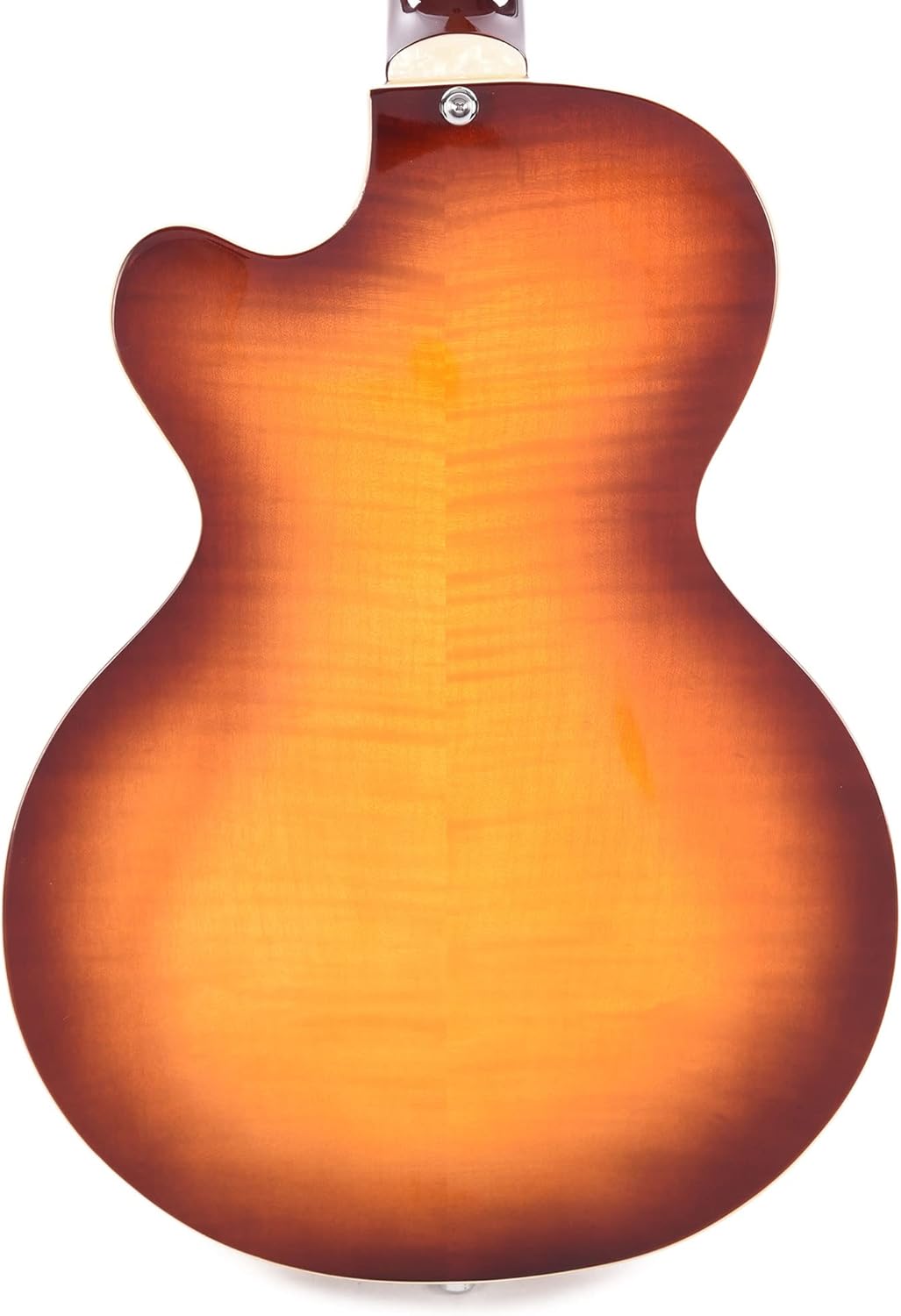 Hofner Ignition Pro Club Bass Sunburst