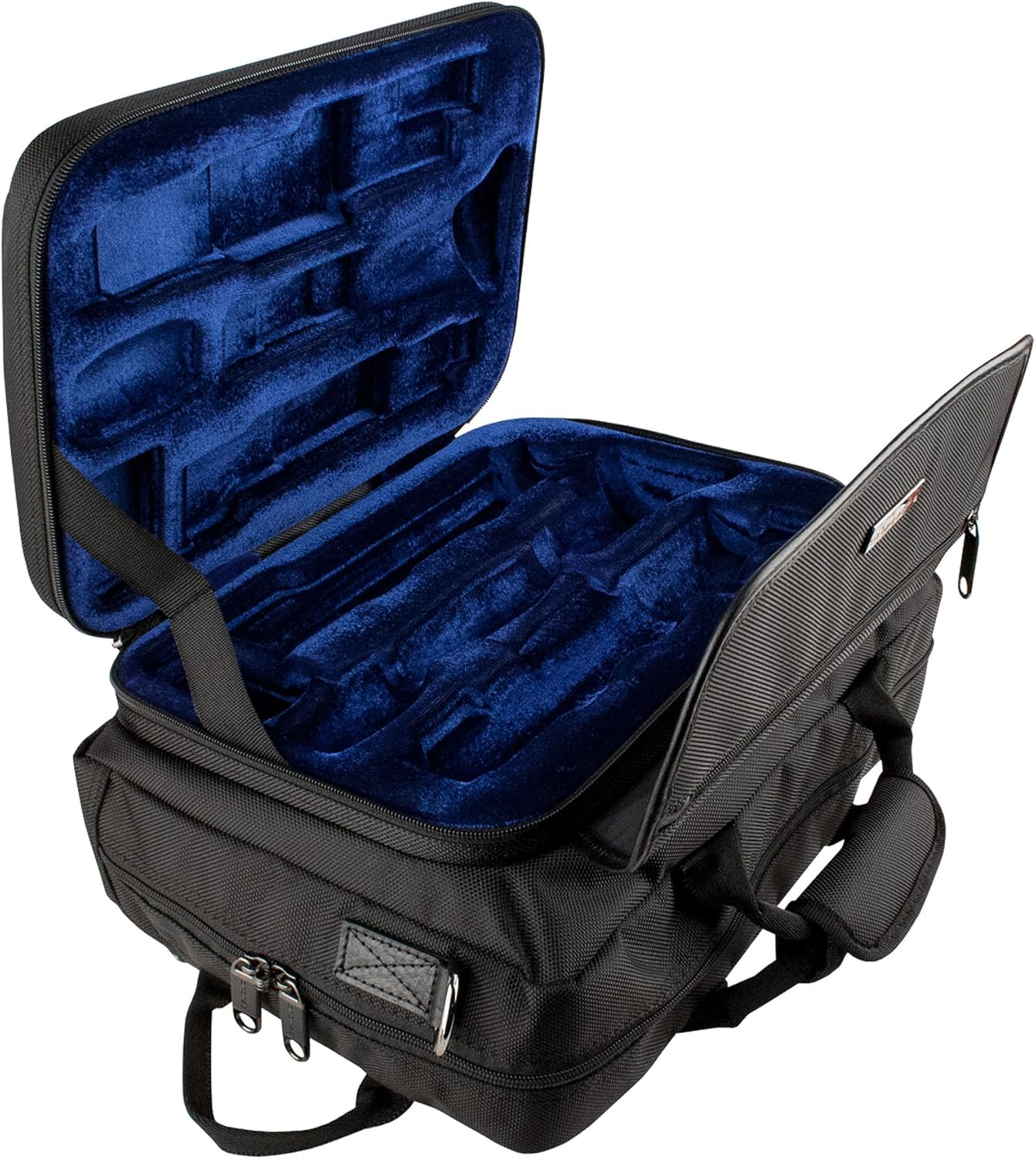 Pro Tec LX307 Clarinet, Black