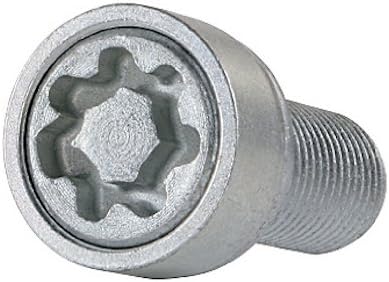 Farad Star Lock 1-I/E 1CH. Code I/E Rim Lock with Fastening Bolts for Cars