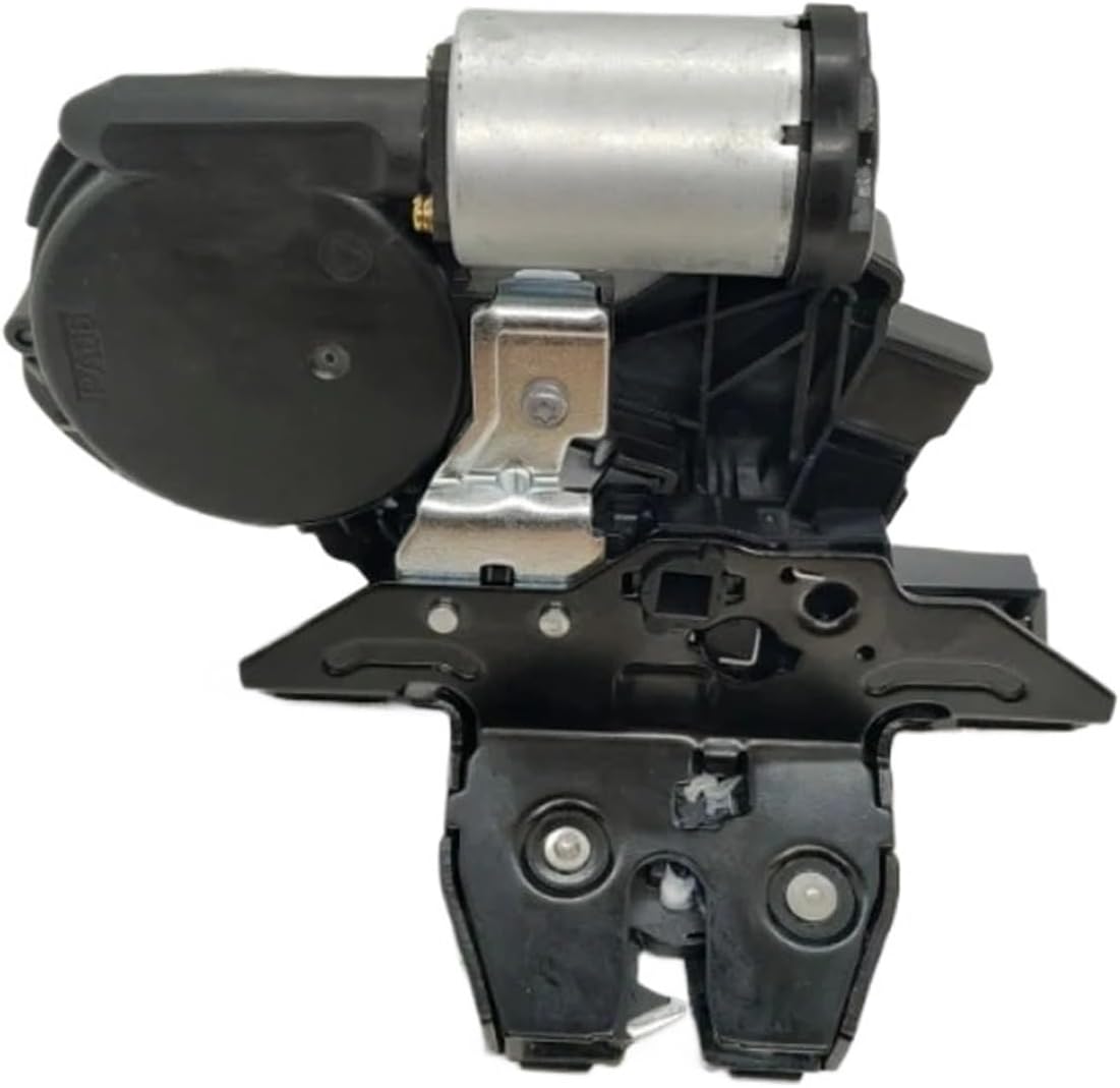 13542450 13527320 13592746 13537996 Rear Trunk Lock Latch With Motor(13592746)
