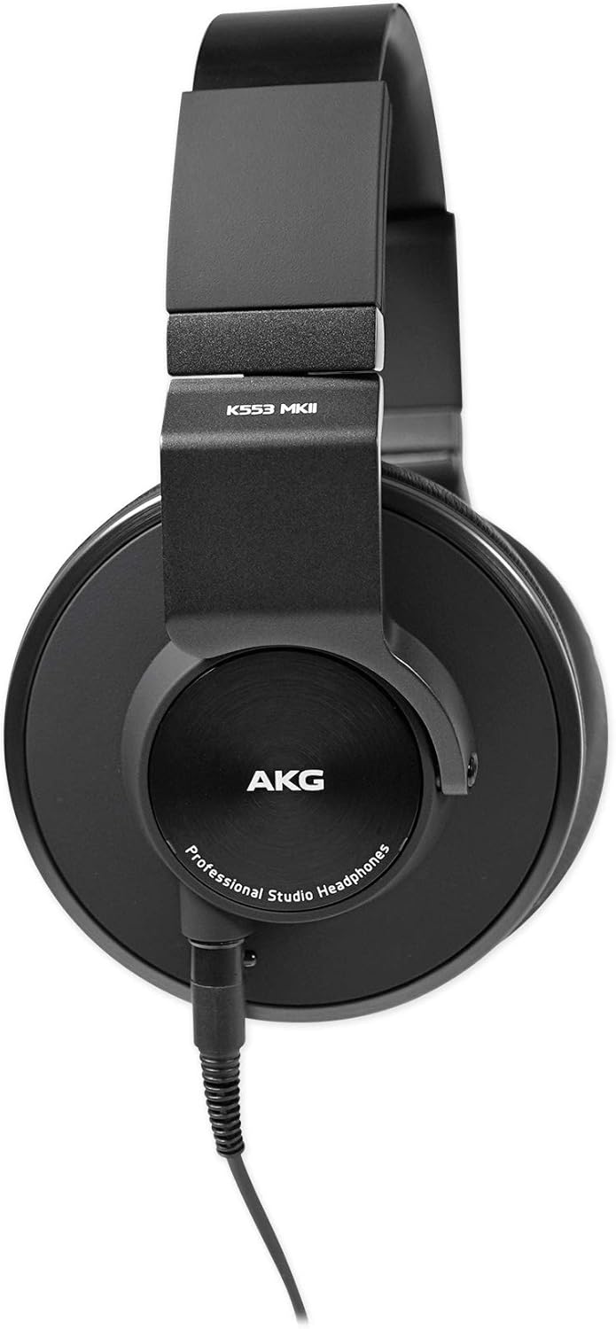 AKG P420 Studio Condenser Recording Microphone+Headphones+Isolation Shield