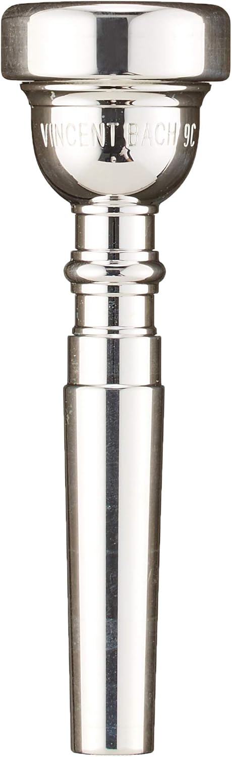 Bach Trumpet Mouthpiece (3519C)