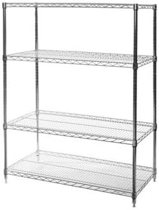 Shelving Inc. 12