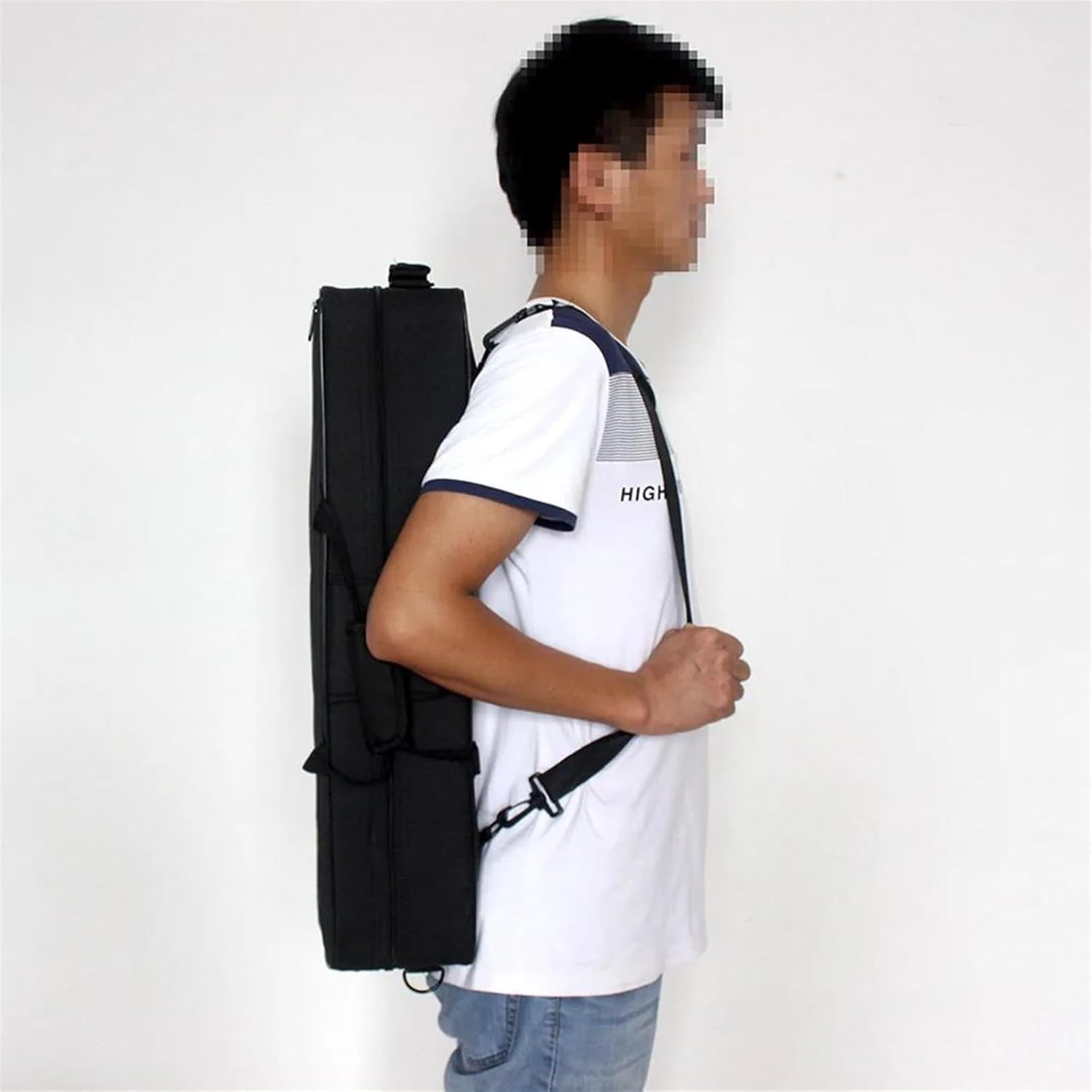 Straight Treble Saxophone Professional B Flat Brass Saxophone Sax Woodwind Instrument With Case Reeds Parts