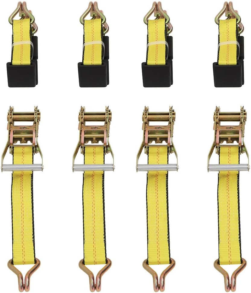 ECCPP New (4 Pack) 2