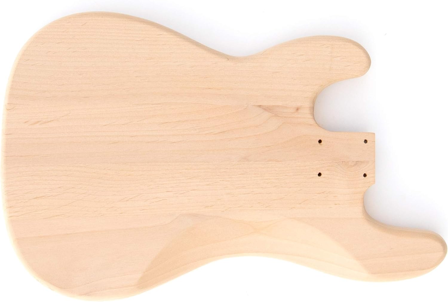 PB Style Build Your Own Bass Guitar Kit