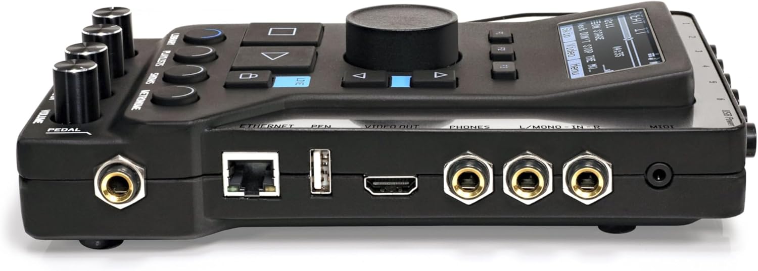 M-LIVE B-Beat (128GB) Audio Interface