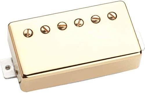 Seymour Duncan Jazz Model Neck Humbucker – Gold Cover