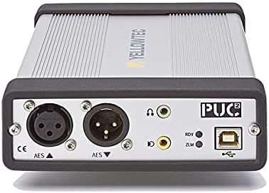 YT4211 PUC2 - High Definition USB Audio Interface