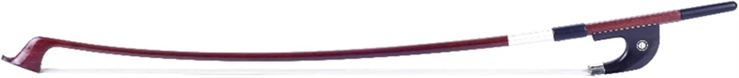 TSTS Carbon Fiber Bow Upright Bass Bow Full Size Violin Bow