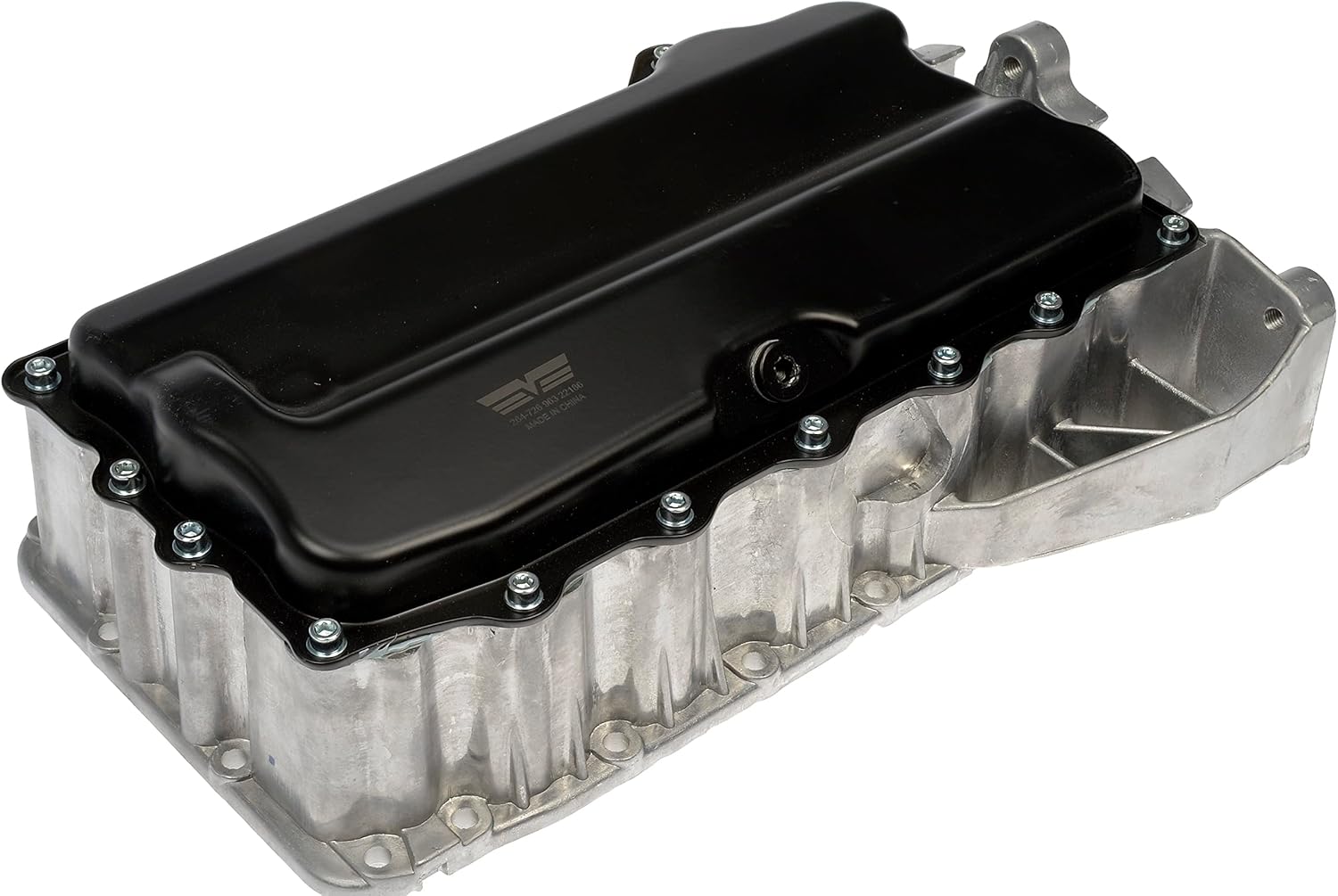 Dorman 264-726 Engine Oil Pan Compatible with Select Volkswagen Models