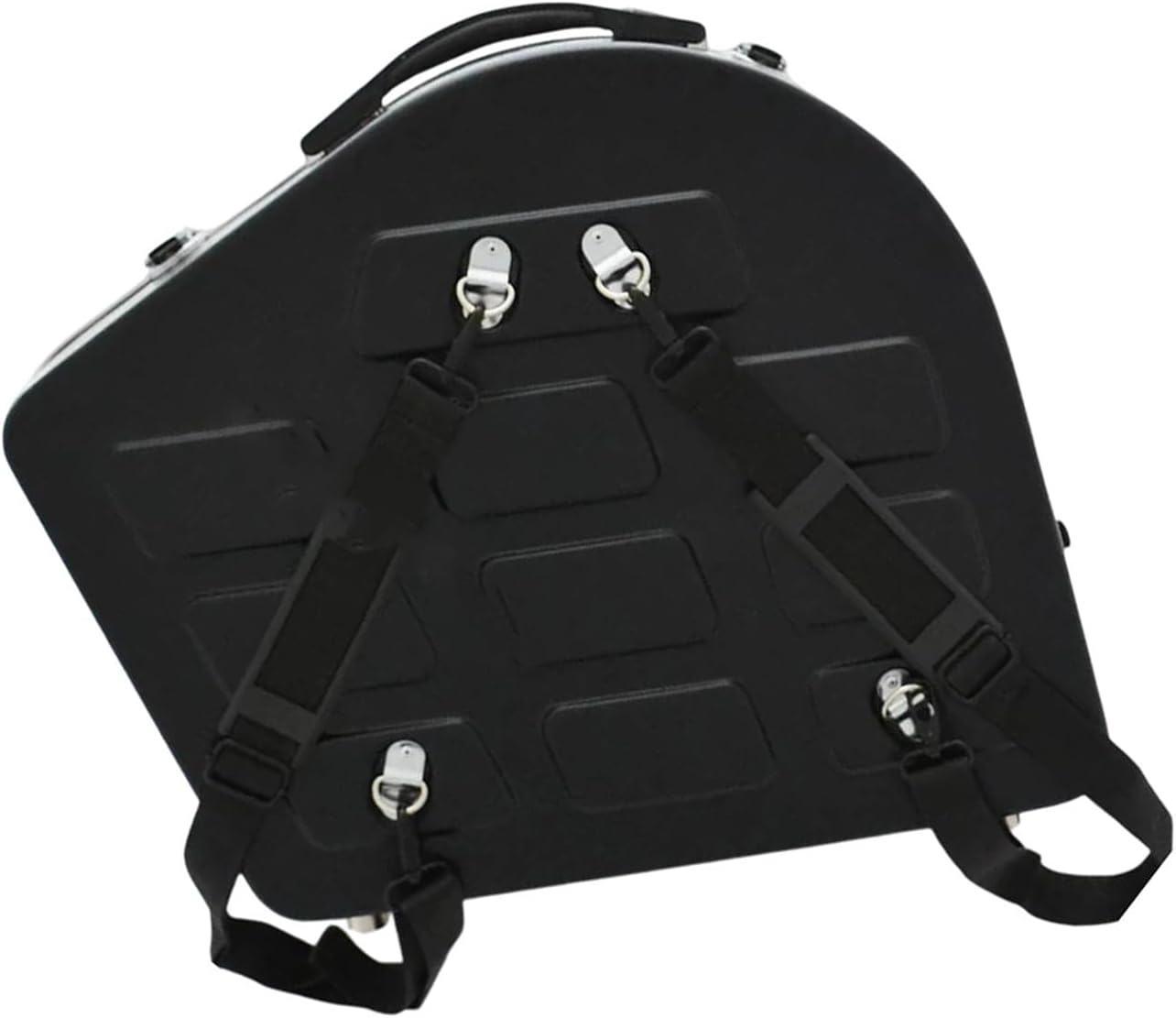 4 Key French Horn Brass Lacquered 4 Key Double French Horn F Bb Key