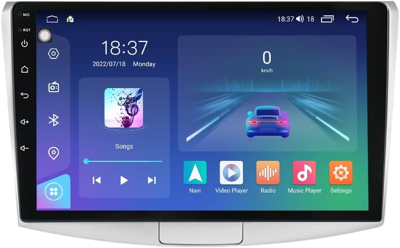 Car Stereo Radio for Volkswagen CC Passat Magotan 11-15…