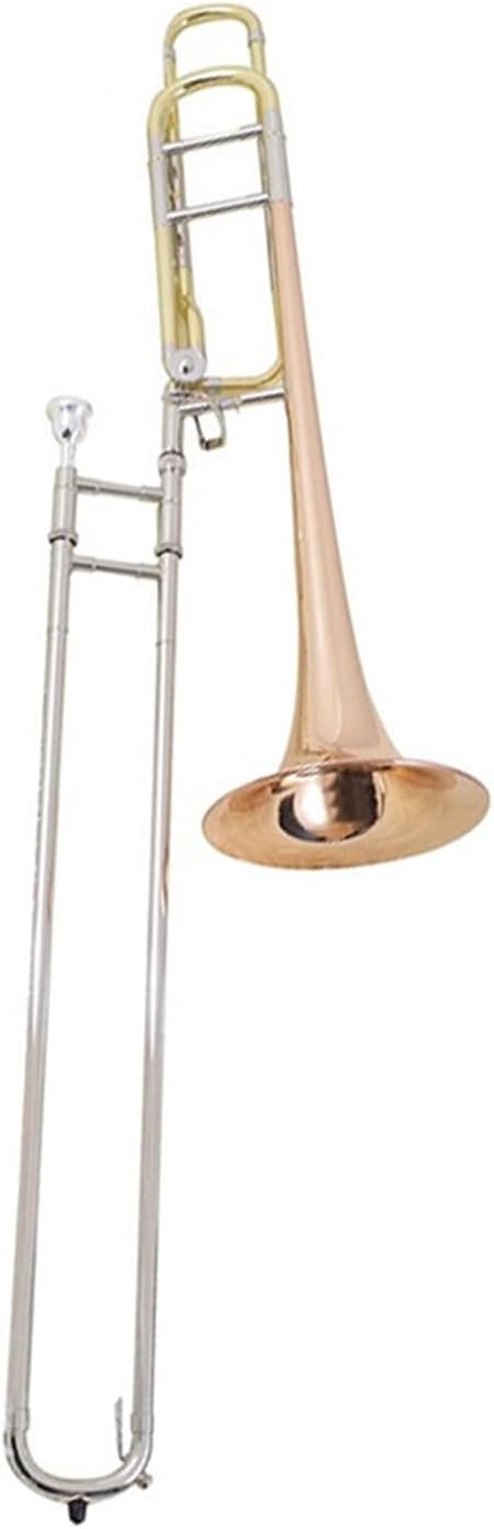 Adult Trombone Instrument Alto Trombone Tuning B Flat To F Key Phosphor Copper BB