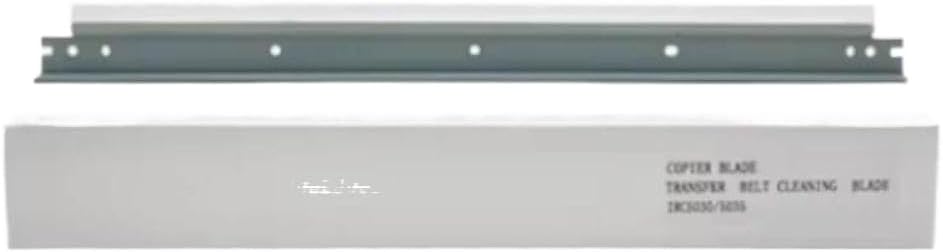 4 Pieces Drum Cleaning Compatible with IR C5030 C5035 C5045 C5051 C5240 C5250 C5255 Wiper Fits IRC5035 IRC5030 Copier Machines(Old Version)